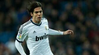 Ricardo Kaka Wallpaper Real Madrid