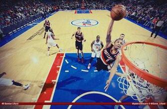 Damian Lillard Wallpaper