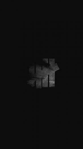 Hypebeast Black Wallpaper Top Background