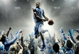 College Basketball Wallpaper