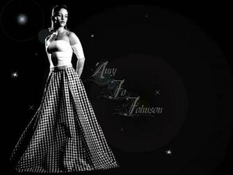 Wallpaper S Amy Jo Johnson