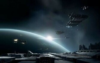 Showcase Of HD Sci Fi Wallpaper For You Modny73