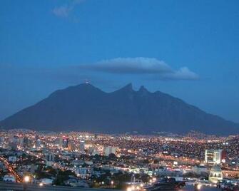 Monterrey