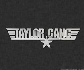 Taylor Gang Wallpaper Jpg