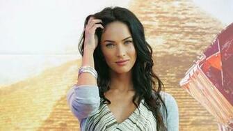 Megan Fox Wallpaper High Quality