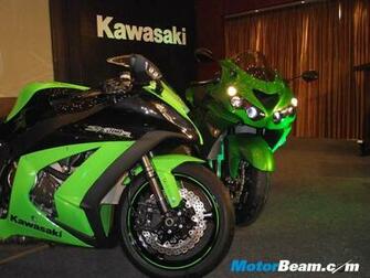 Ninja Zx10r Wallpaper
