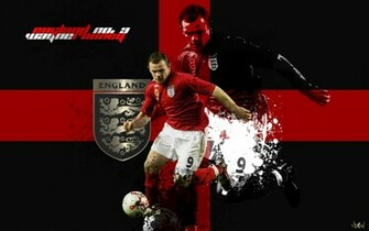 Wayne Rooney Wallpaper Hightlight