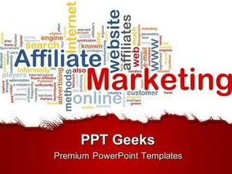 Marketing Business Powerpoint Templates And Background