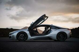 Bmw I8 Coup Une Petite Mise Jour Pour Los