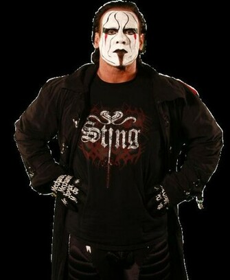 Wwe Wallpaper Wcw Sting Tna