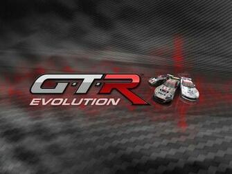 6972d1312191906 Logo Gtr Evolution Wallpaper Jpg