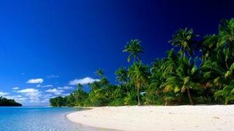 Paradisiaca Image Playa Fondos Fondoswiki Resoluciones