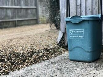 Trash Can Pictures Image