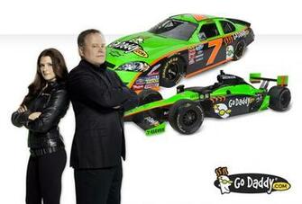 Danica Patrick Nascar Photo Gallery Auto