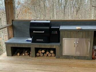 Outdoor Spaces Counterintelligence Of Atlanta