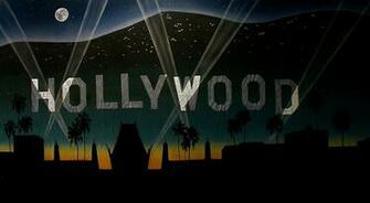 Hollywood Night X