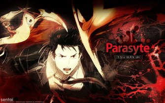 Parasyte The Maxim Official Shinichi Migi Wallpaper From Sentai