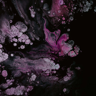 Pink iPad Pro Wallpaper
