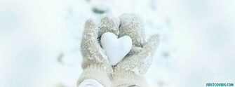 Winter Love Cover HD Wallpaper