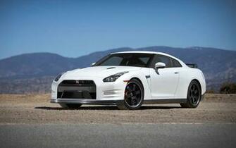 Nissan Gt R HD Wallpaper Car