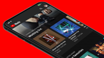 Music Will Finally Let You Look Up Tracks Just By Singing Into Wallpaper