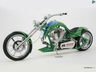 American Choppers Wallpaper