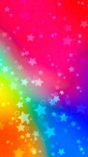Fondo De Colores Vivos HD Wallpaper Background