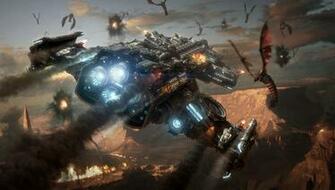 Artwork Starcraft Ii Wallpaper HD Desktop And Mobile