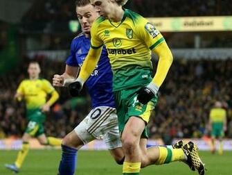 Rumour Mongering Liverpool Move Closer To Signing Norwich Ace