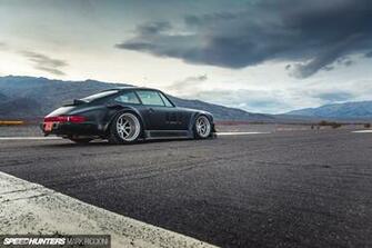 Wallpaper Speedhunters Spirit Of Porsche Meguiar S