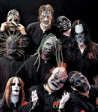 Slipknot Jpg Phone Wallpaper By Cory2209