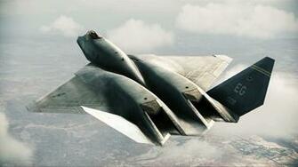 This Ace Combat Assault Horizon Wallpaper Is Available In