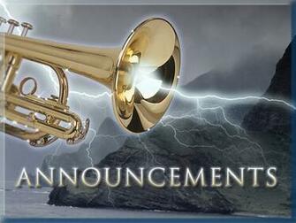 Click Here For Mr Koch Weekly Announcements