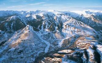 Where To Ski Snowmass Colorado The Monster