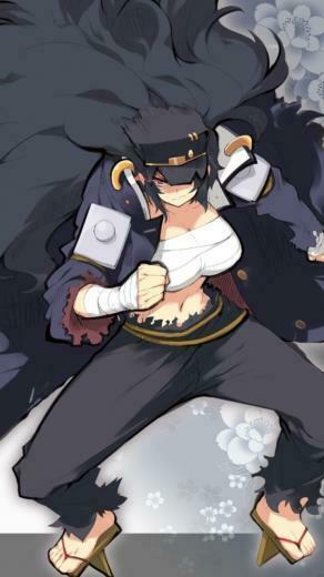 Las Chicas Mas Sexis De Senran Kagura