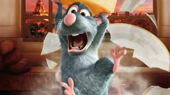 Hq Ratatouille Wallpaper