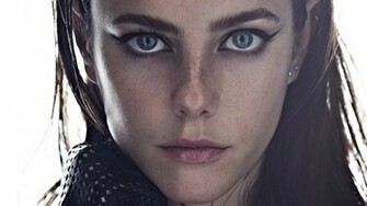 Kaya Scodelario Wallpaper
