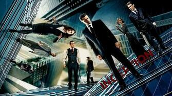 Inception Leonardo Dicaprio iPhone HD Wallpaper Movies Apps