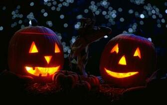 Happy Halloween Desktop Wallpaper Image