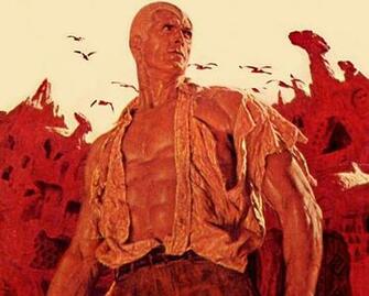 Tinker Tailor Soldier Spy Doc Savage Across The Genres