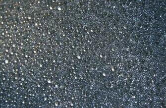 Italian Glass Flexible Wallpaper Cool Grey Silver Ital 1050closeup