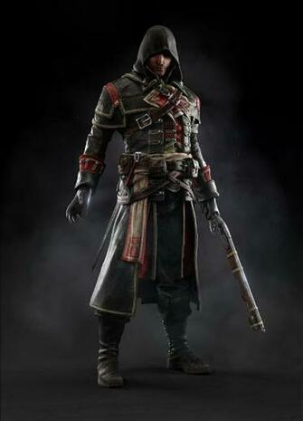 Assassin S Creed Rogue Background Trendy Wallpaper