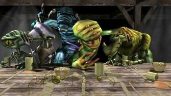 Excuse Me Bartender