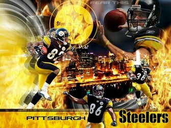 Steelers Wallpaper HD Desktop