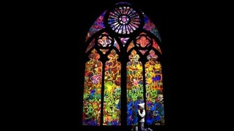 Banksy Wallpaper HD Desktop