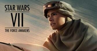 Star Wars The Force Awakens Plot Details Leaked Online Daisy Ridley