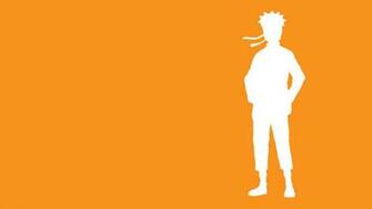 Naruto Minimalist Wallpaper By Iodizedmilk