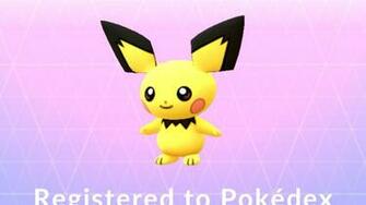 Baby Pok Mon Tips Para Consentir A Tu Beb En Go