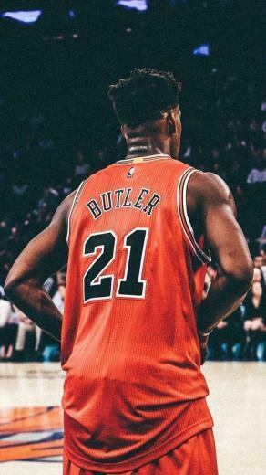 Jimmy Butler Wallpaper Basketball Best Nba Players