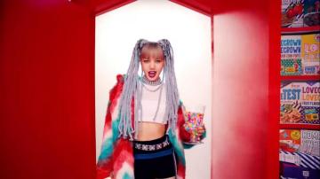 Blackpink Kill This Love